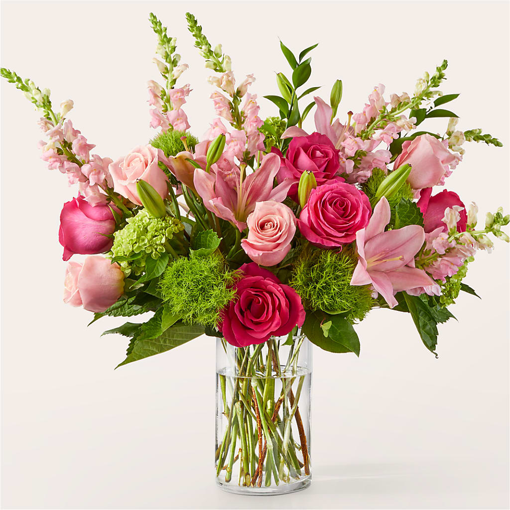 Fit for a Queen Luxury Bouquet – Joyce Florist Of Dallas Inc, Dallas TX