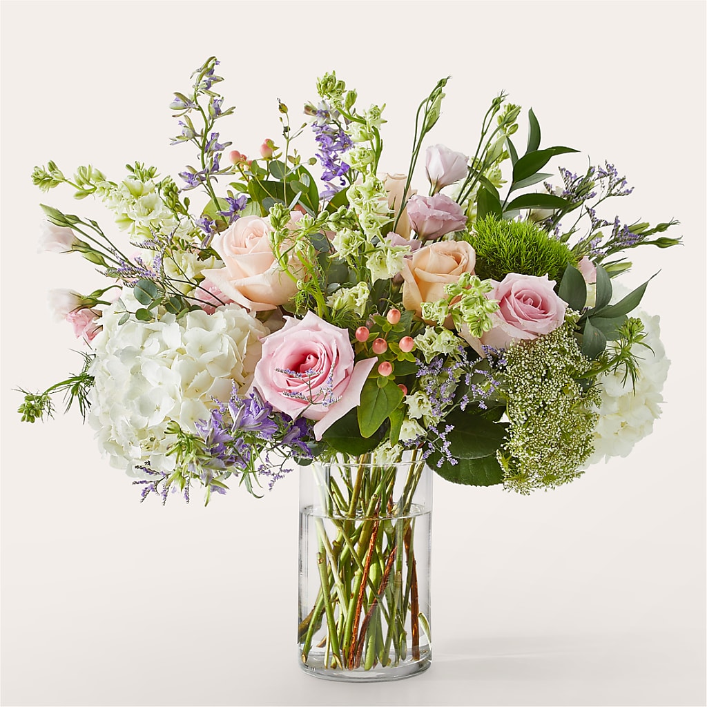 From Scratch Luxury Bouquet – Joyce Florist Of Dallas Inc, Dallas TX