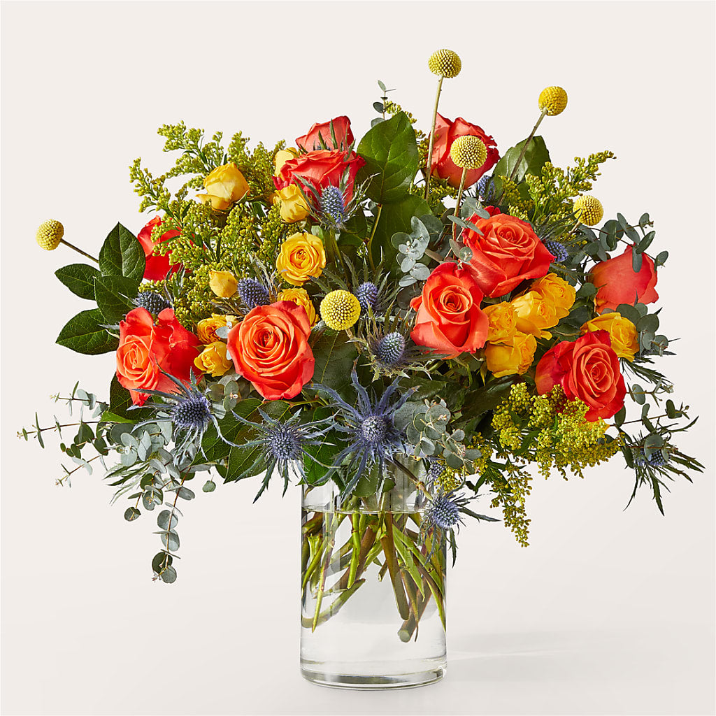 Disco Bouquet – Joyce Florist Of Dallas Inc, Dallas TX