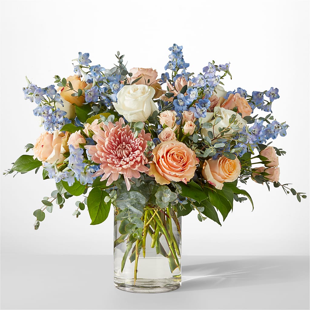 Inspired Bouquet – Joyce Florist Of Dallas Inc, Dallas TX