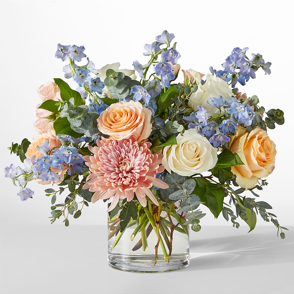 Inspired Bouquet – Joyce Florist Of Dallas Inc, Dallas TX