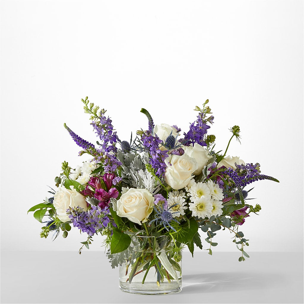 Shooting Star Bouquet – Joyce Florist Of Dallas Inc, Dallas TX