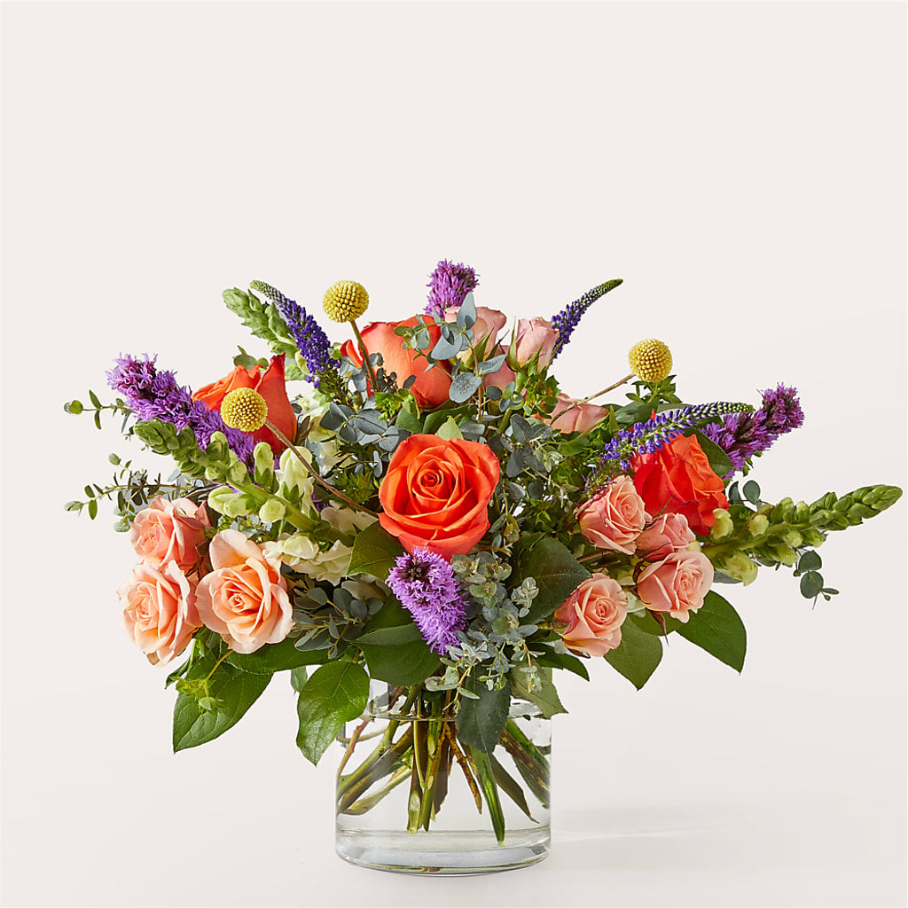The Standout Bouquet – Joyce Florist Of Dallas Inc, Dallas TX