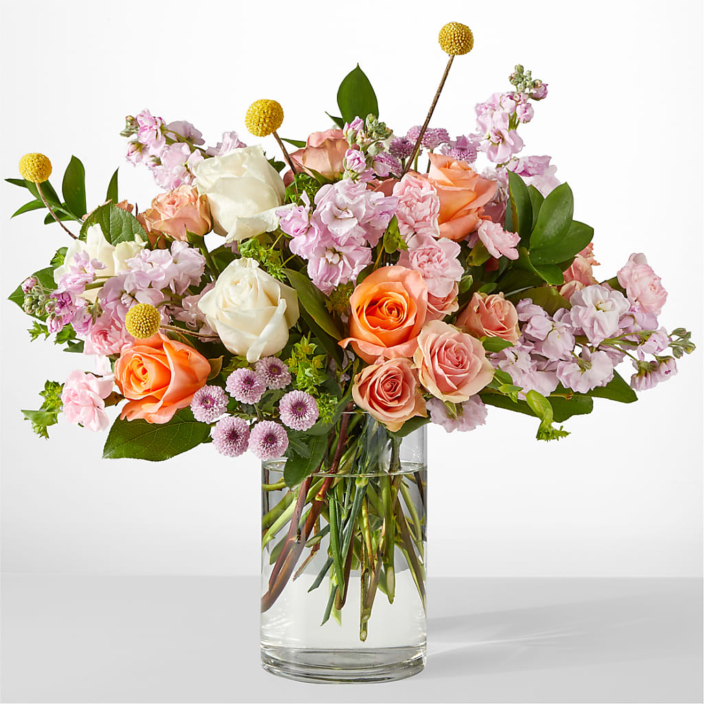French Market Bouquet – Joyce Florist Of Dallas Inc, Dallas TX