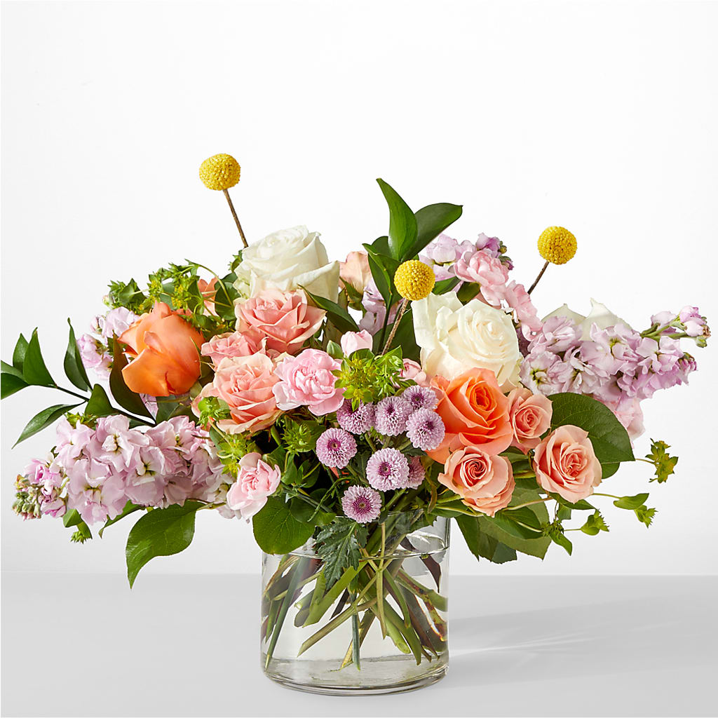 French Market Bouquet – Joyce Florist Of Dallas Inc, Dallas TX