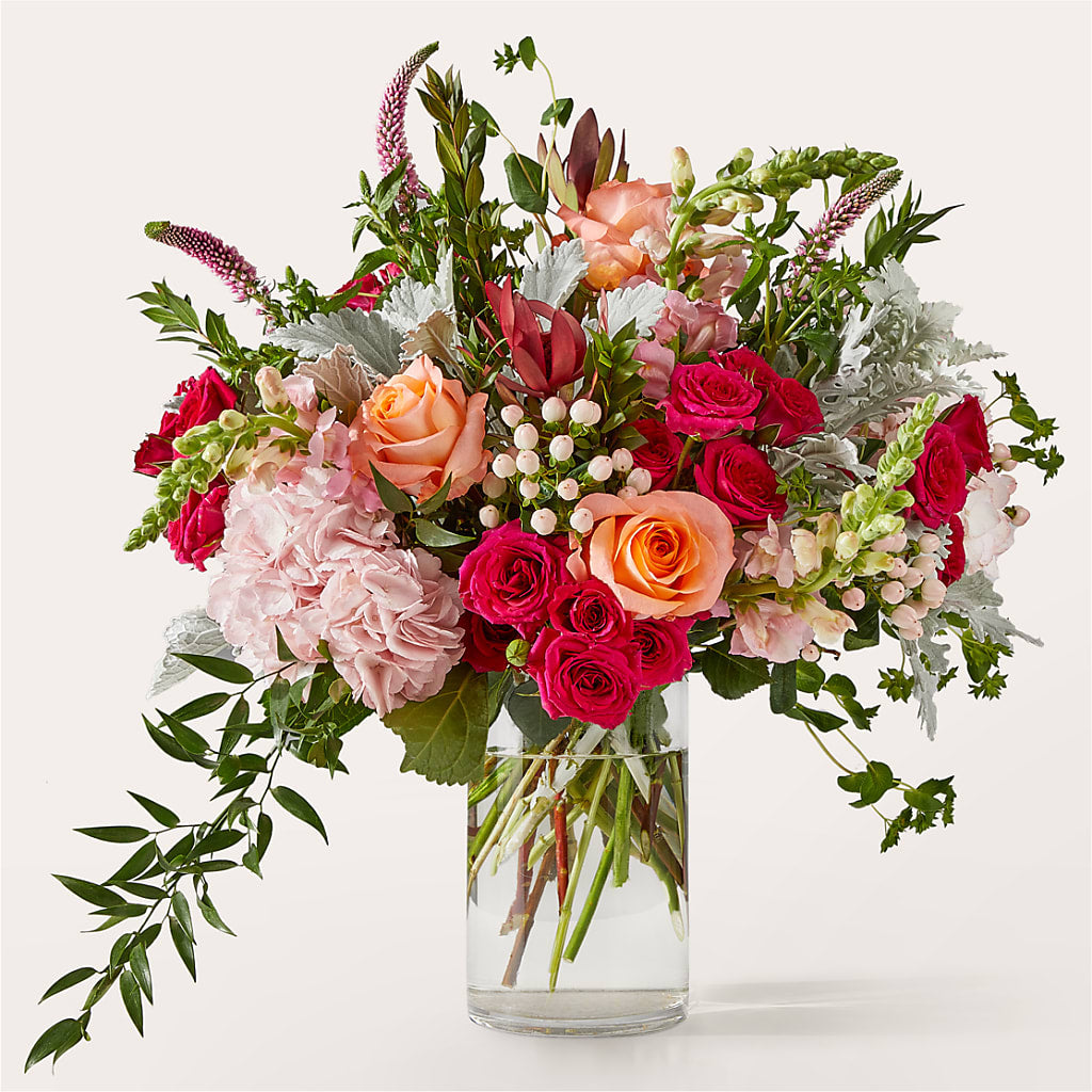 Glitz & Glam Bouquet – Joyce Florist Of Dallas Inc, Dallas TX
