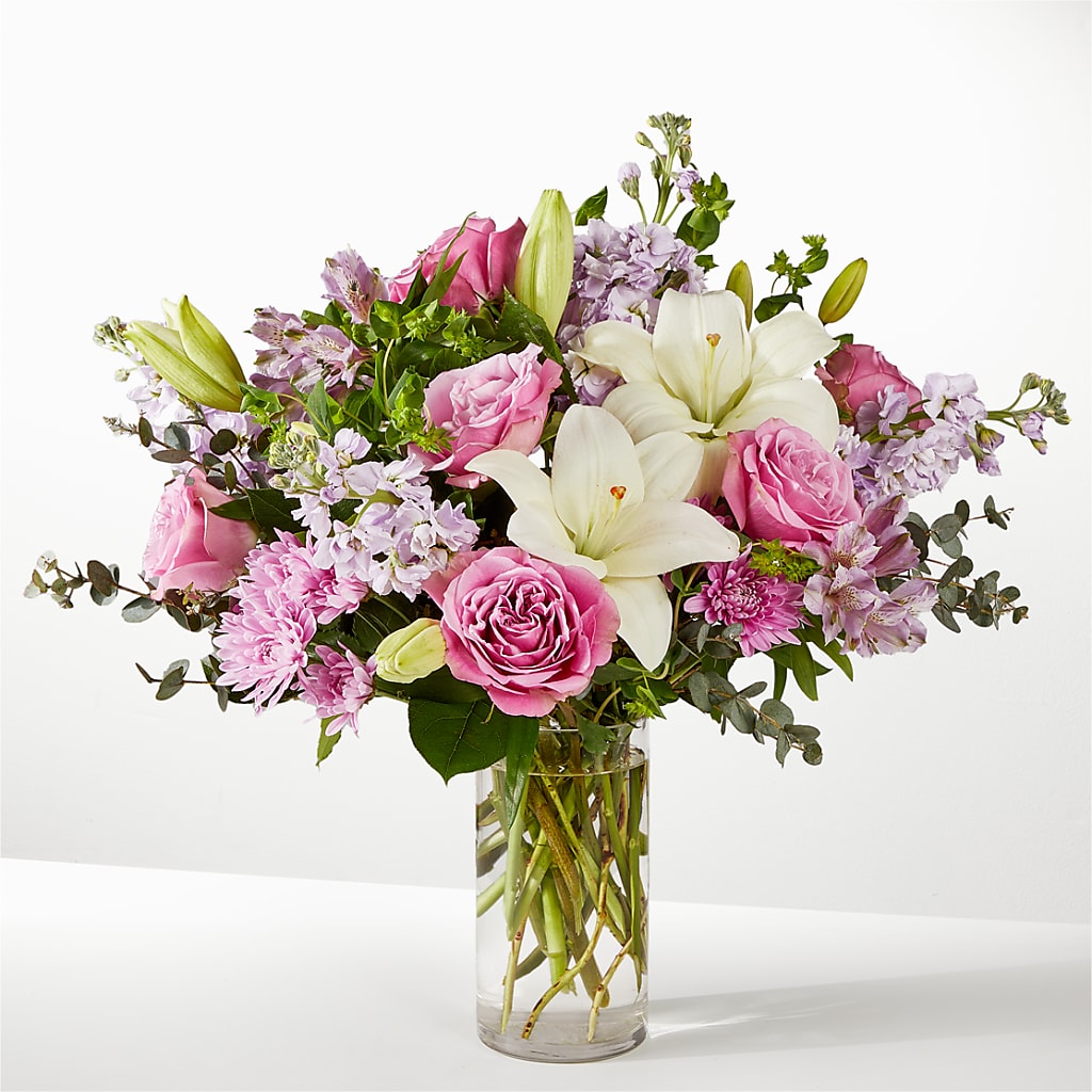Daydreamer Bouquet – Joyce Florist Of Dallas Inc, Dallas TX