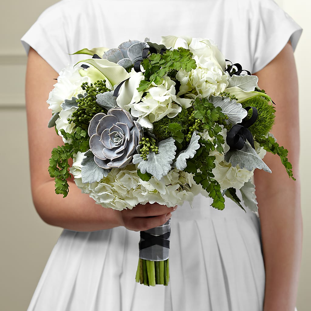 Sweet Innocence Bouquet – Joyce Florist Of Dallas Inc, Dallas TX