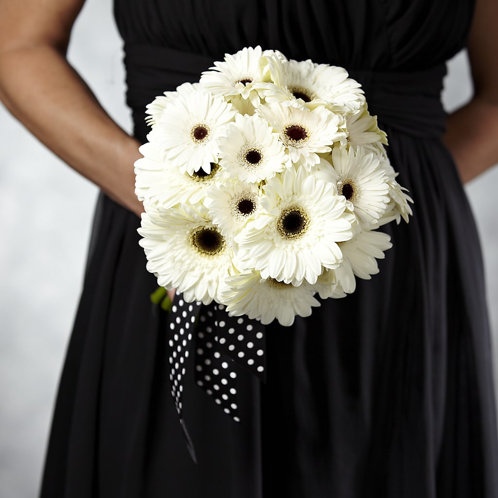 Daisy Delight Bouquet – Joyce Florist Of Dallas Inc, Dallas TX