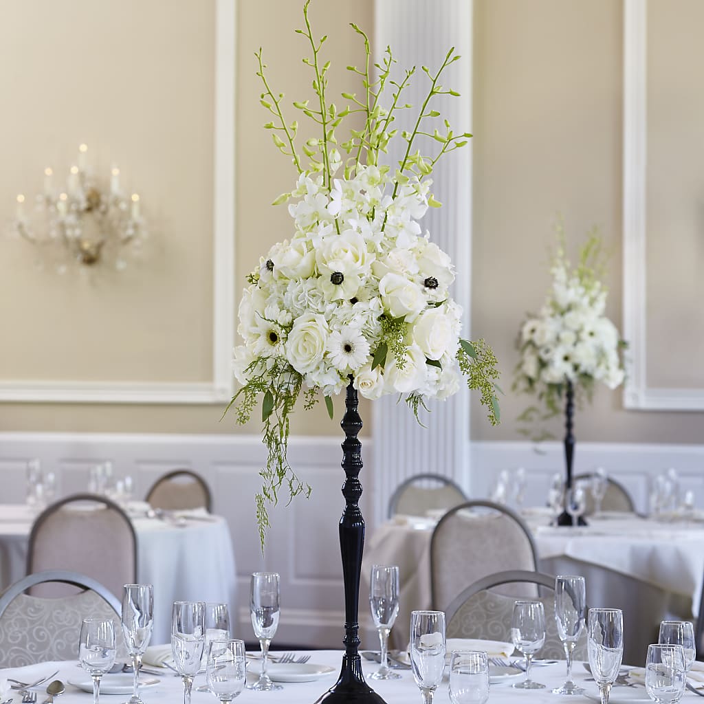 Regency Centerpiece – Joyce Florist Of Dallas Inc, Dallas TX