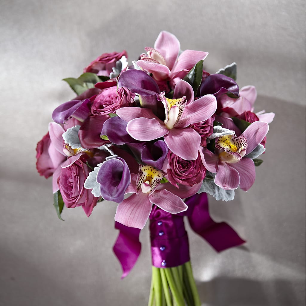 Delicacy Bouquet – Joyce Florist Of Dallas Inc, Dallas TX
