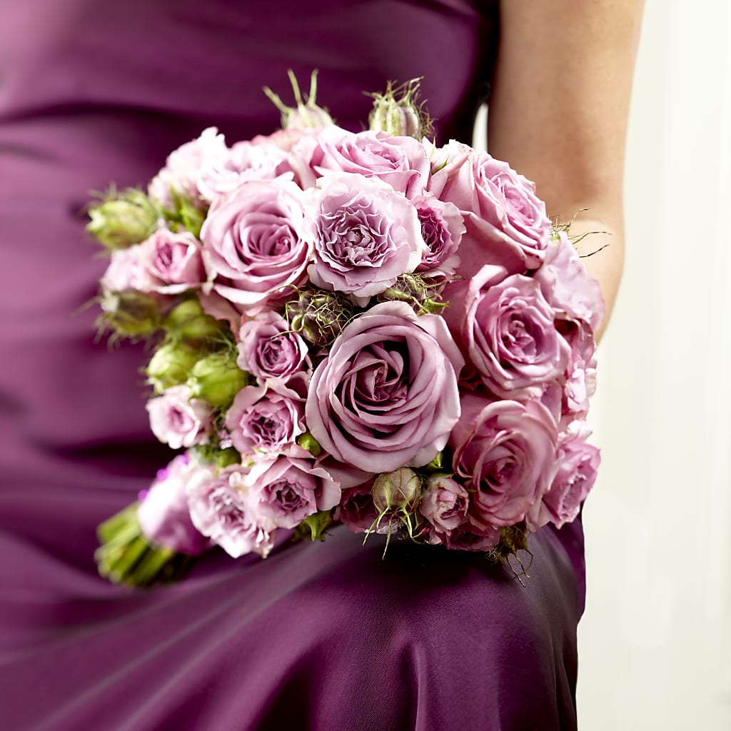 Veronica Bouquet – Joyce Florist Of Dallas Inc, Dallas TX