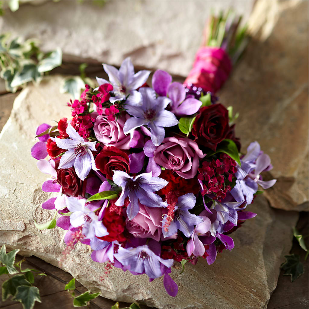 Enlightened Love Bouquet – Joyce Florist Of Dallas Inc, Dallas TX