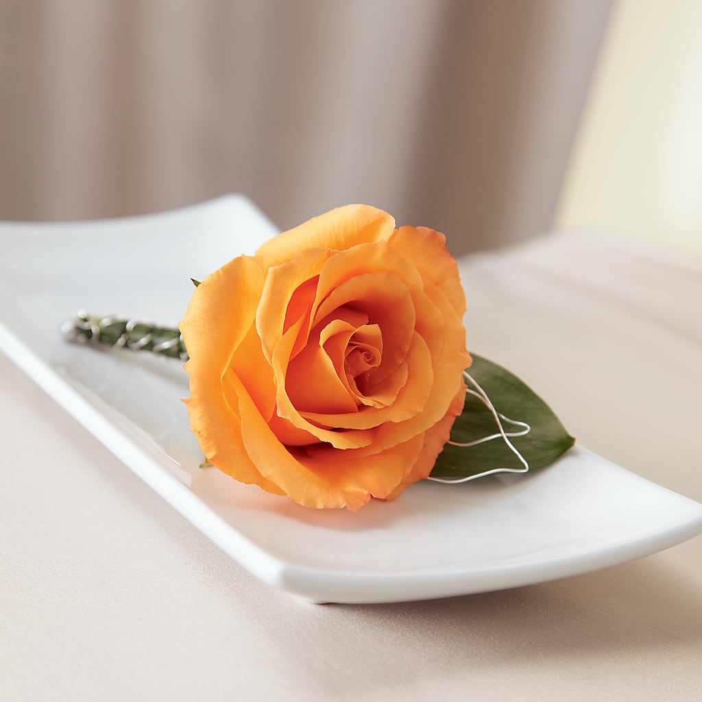Lifetime of Love Boutonniere – Joyce Florist Of Dallas Inc, Dallas TX