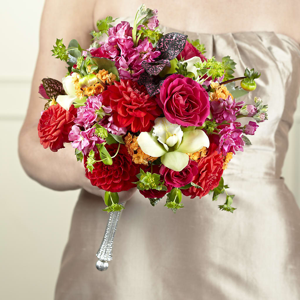 True Happiness Bouquet – Joyce Florist Of Dallas Inc, Dallas TX