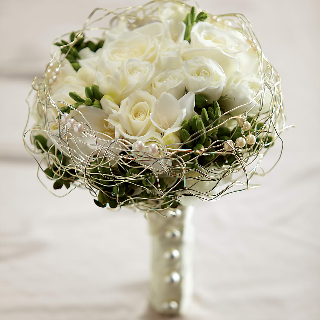 Evermore Bouquet – Joyce Florist Of Dallas Inc, Dallas TX