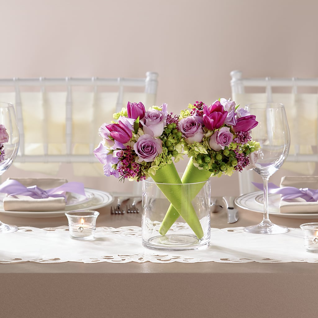 Sublime Centerpiece – Joyce Florist Of Dallas Inc, Dallas TX