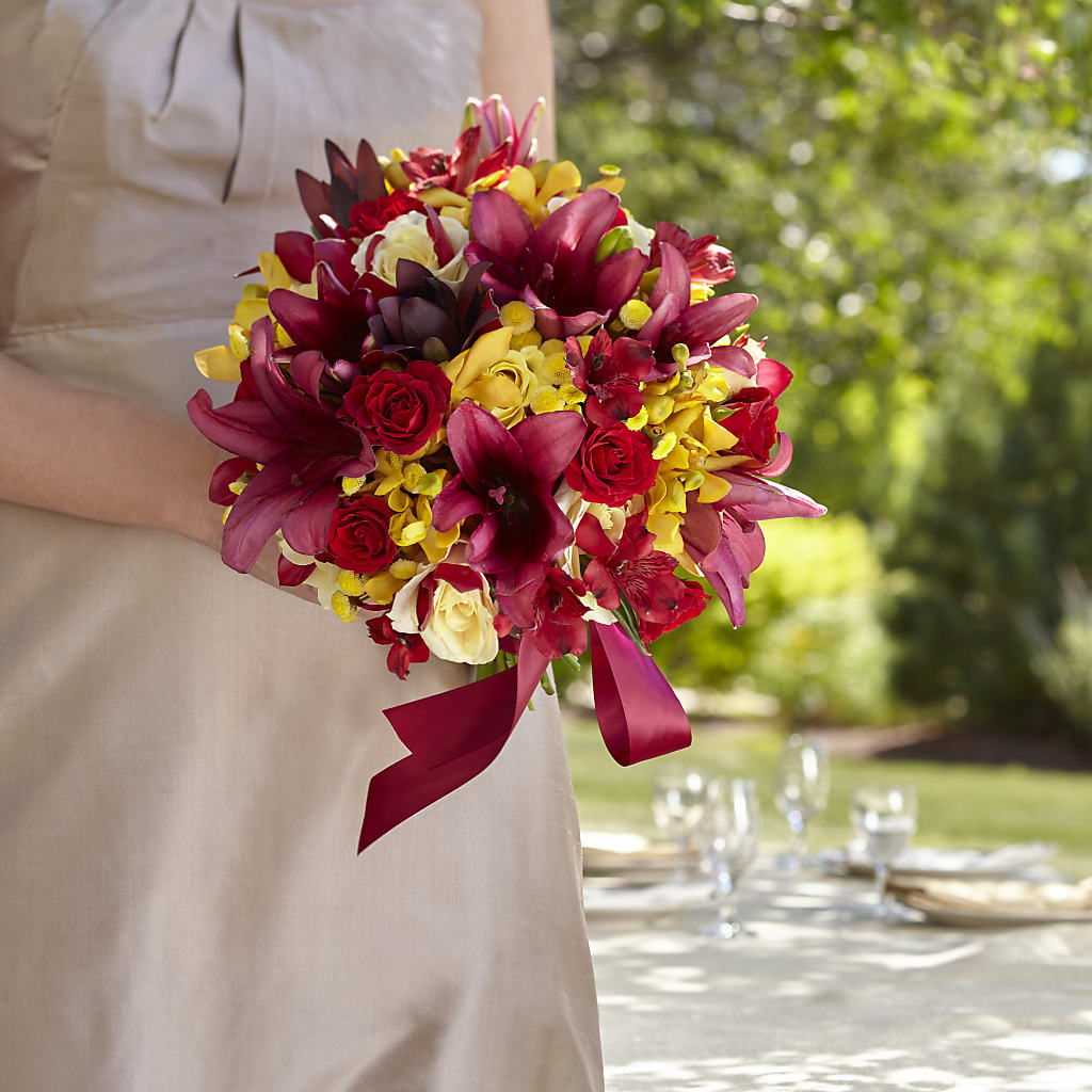 Sunningdale Bouquet – Joyce Florist Of Dallas Inc, Dallas TX