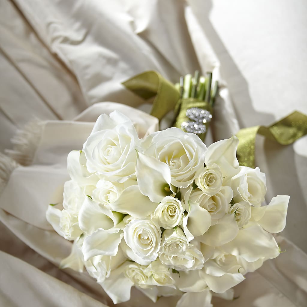 Serene Highness Bouquet – Joyce Florist Of Dallas Inc, Dallas TX