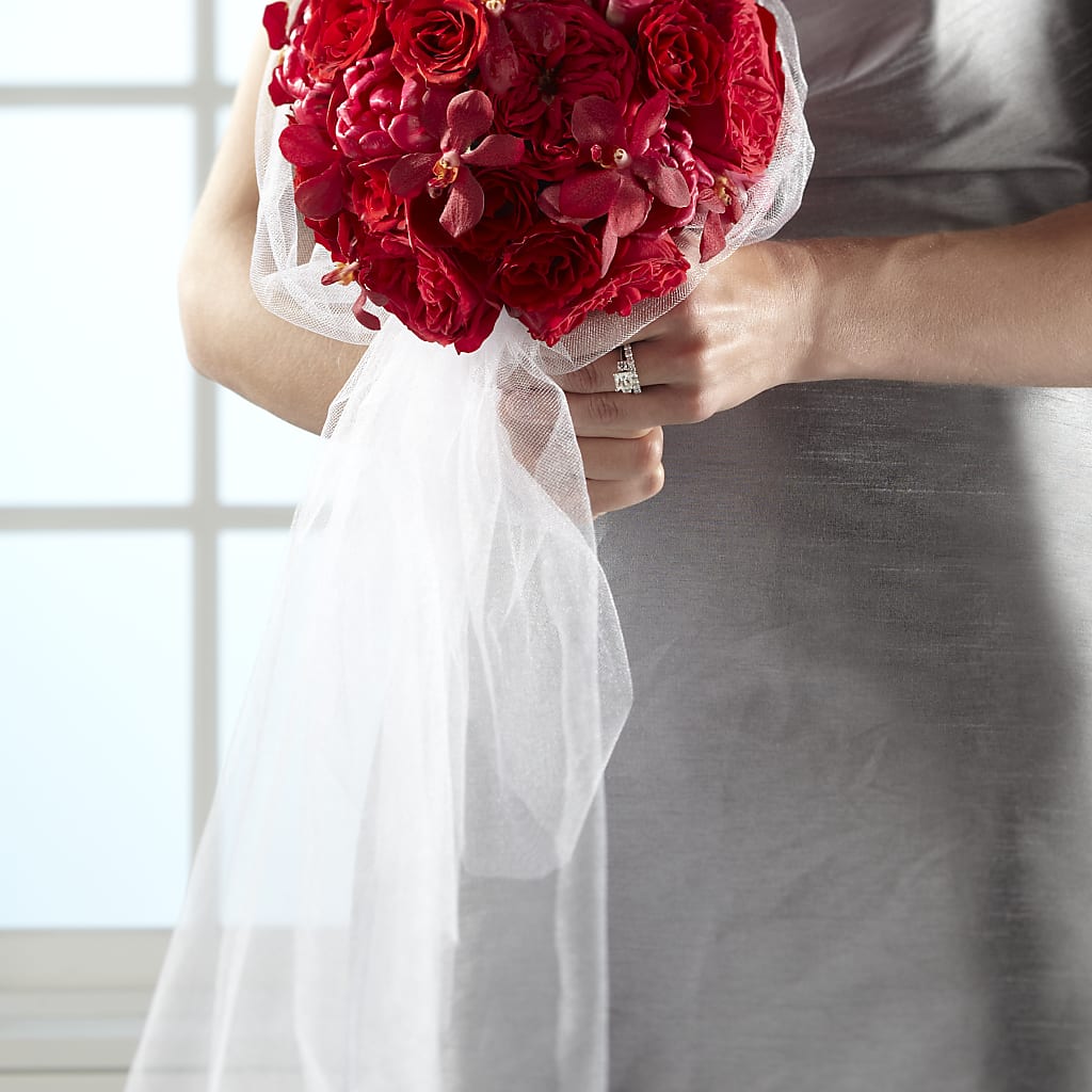Desire Bouquet – Joyce Florist Of Dallas Inc, Dallas TX