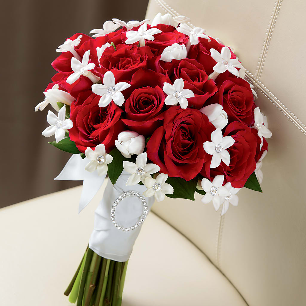Poetry Bouquet – Joyce Florist Of Dallas Inc, Dallas TX