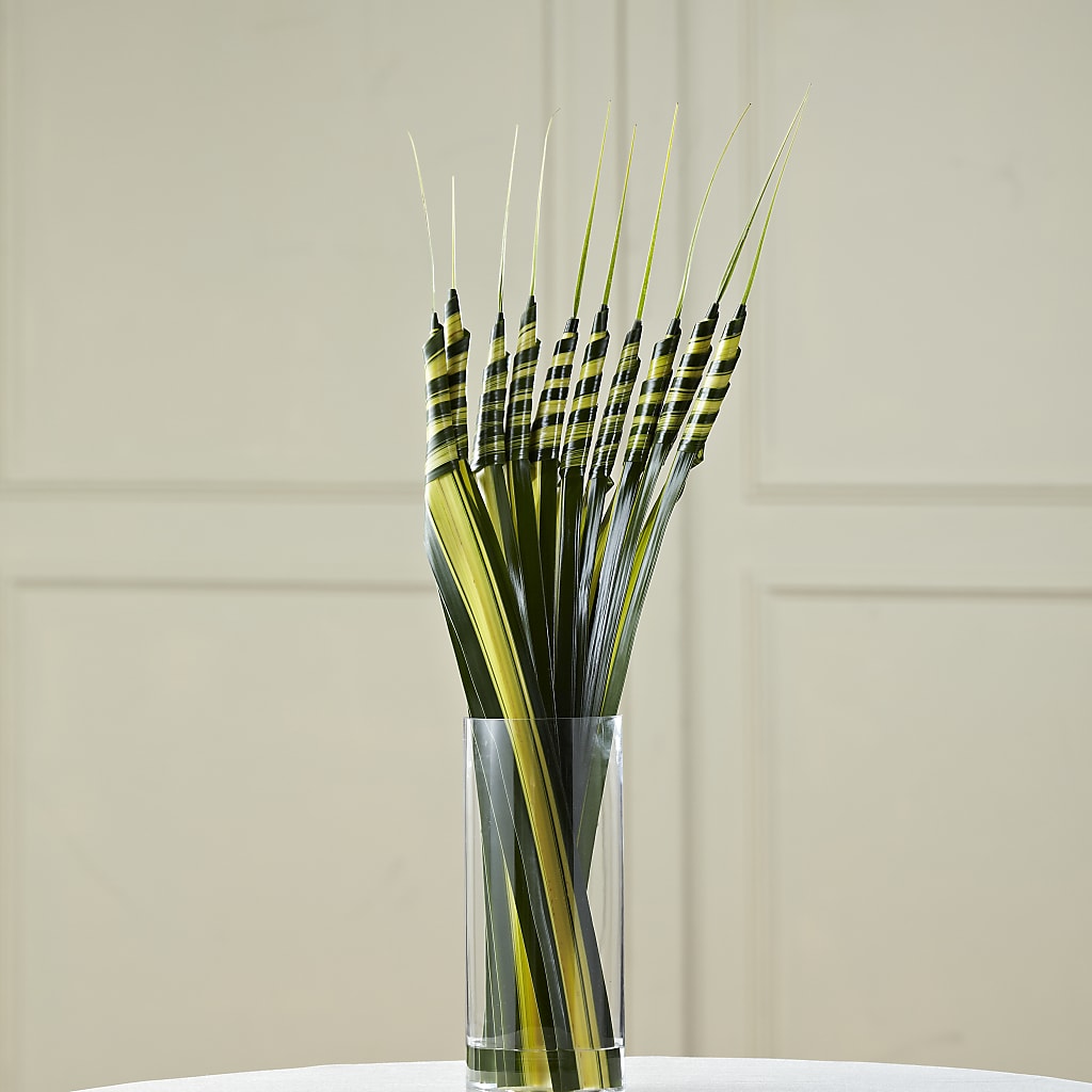 Twisted Hala Bouquet – Joyce Florist Of Dallas Inc, Dallas TX