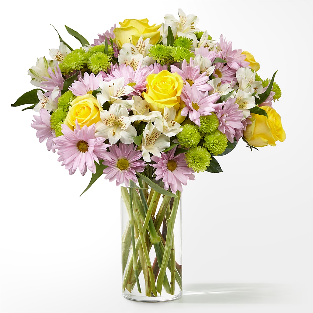 Sweet Spring Delight Bouquet –  Joyce Florist Of Dallas Inc, Dallas TX