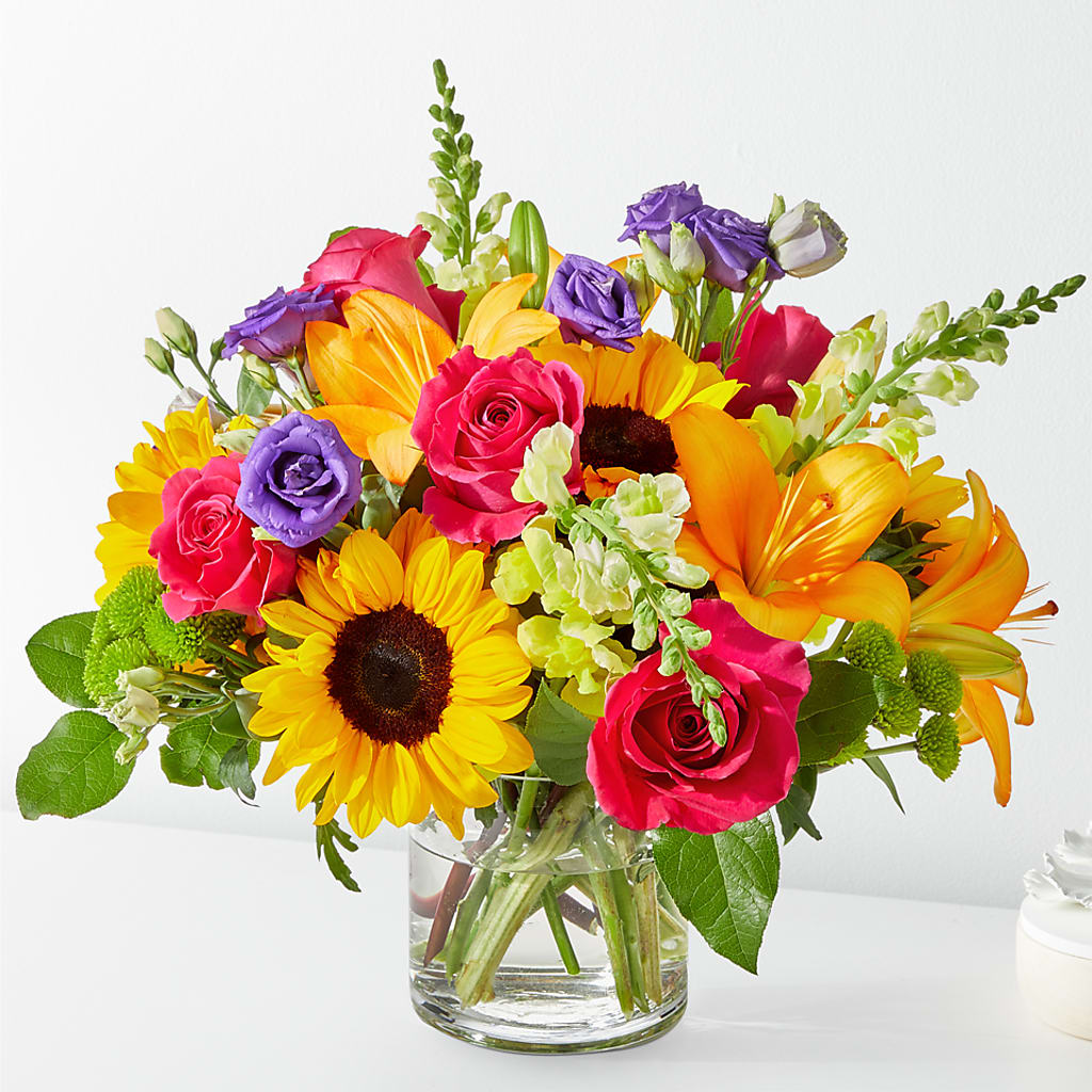 Best Day Bouquet –  Joyce Florist Of Dallas Inc, Dallas TX