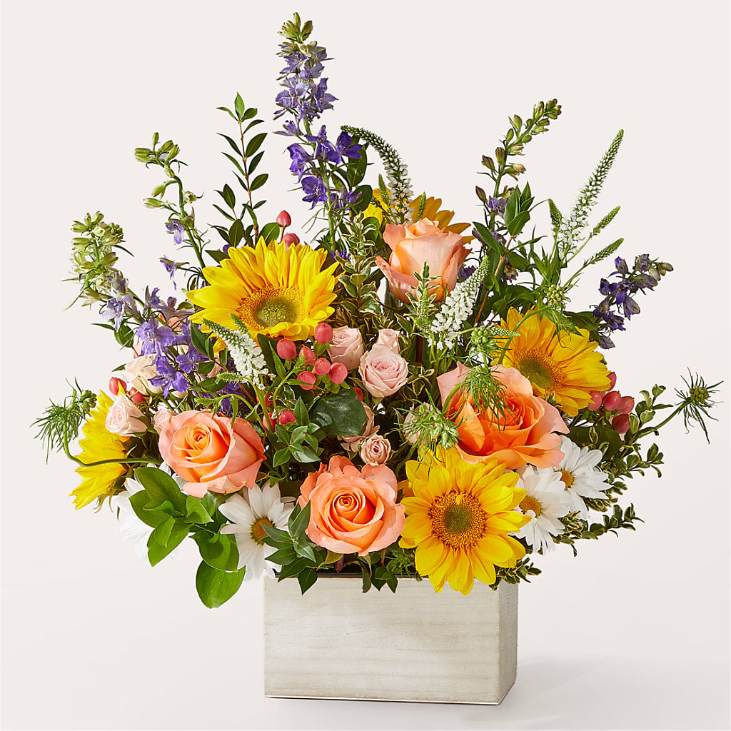 The Good Life Bouquet –  Joyce Florist Of Dallas Inc, Dallas TX