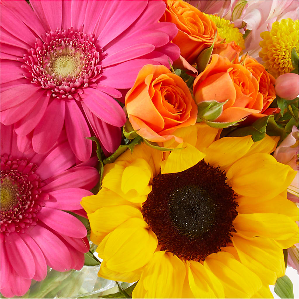 Florist Original Mixed Bouquet –  Joyce Florist Of Dallas Inc, Dallas TX
