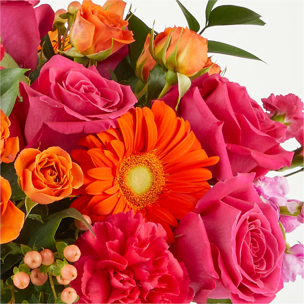 Florist Designed Mixed Bouquet –  Joyce Florist Of Dallas Inc, Dallas TX