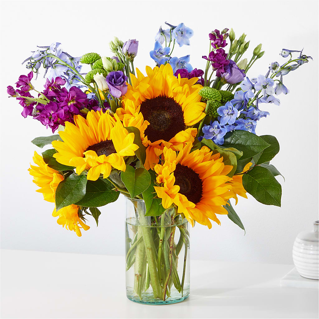 Catching Rays Bouquet –  Joyce Florist Of Dallas Inc, Dallas TX