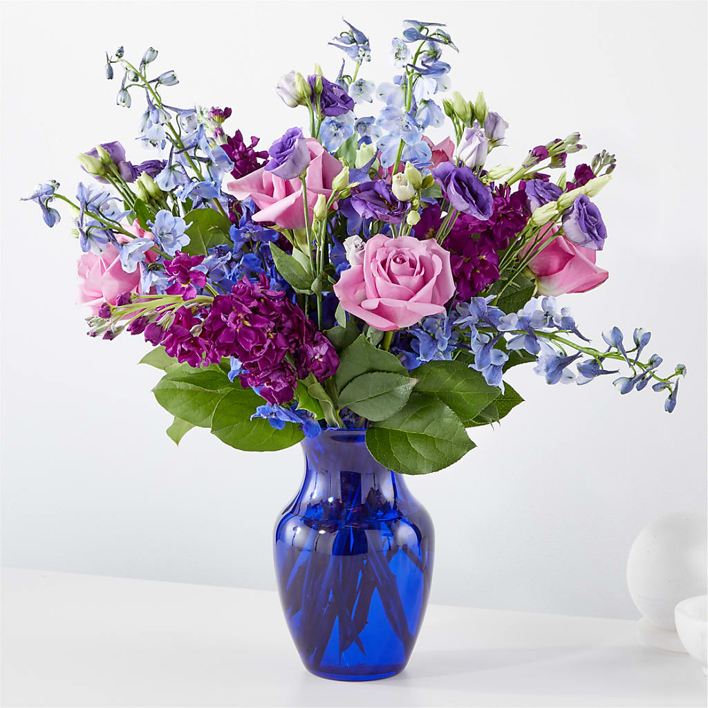 Twilight Glow Bouquet –  Joyce Florist Of Dallas Inc, Dallas TX