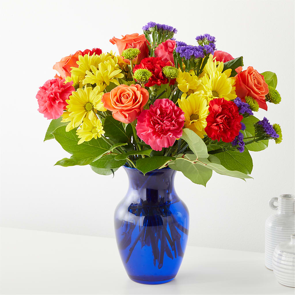 Brighter Days Bouquet –  Joyce Florist Of Dallas Inc, Dallas TX