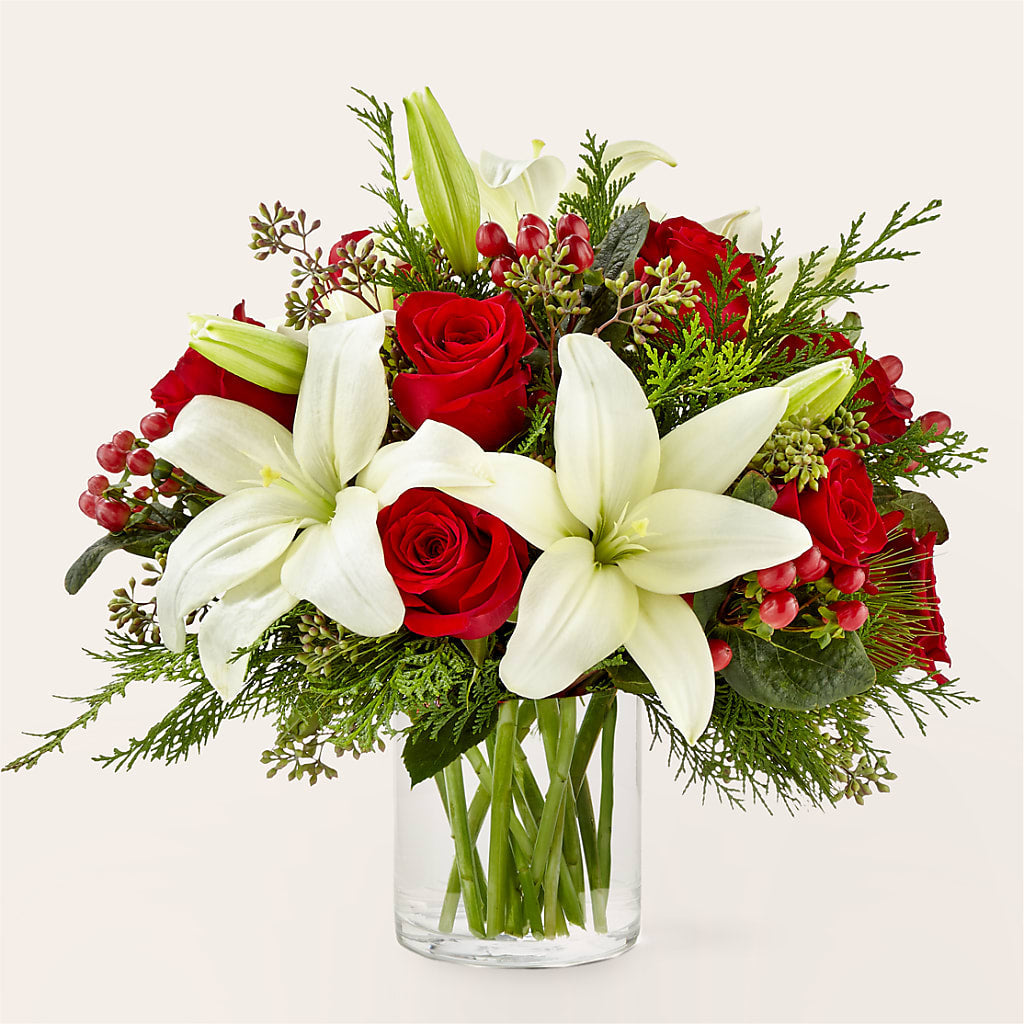 Glittering Lights Bouquet –  Joyce Florist Of Dallas Inc, Dallas TX