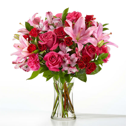 In Love Bouquet –  Joyce Florist Of Dallas Inc, Dallas TX