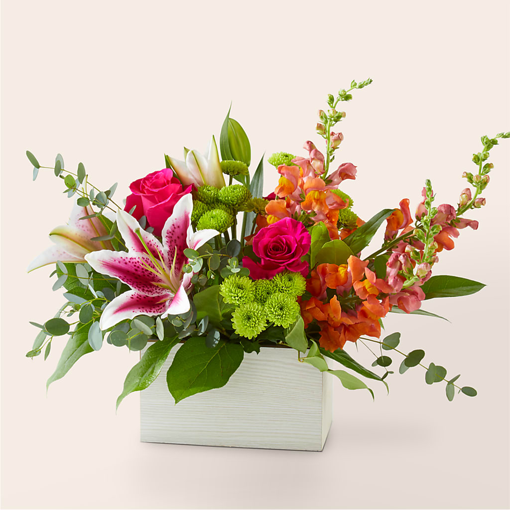 Wild Spirit Bouquet –  Joyce Florist Of Dallas Inc, Dallas TX