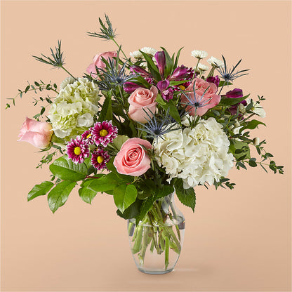 Parlour Bouquet –  Joyce Florist Of Dallas Inc, Dallas TX
