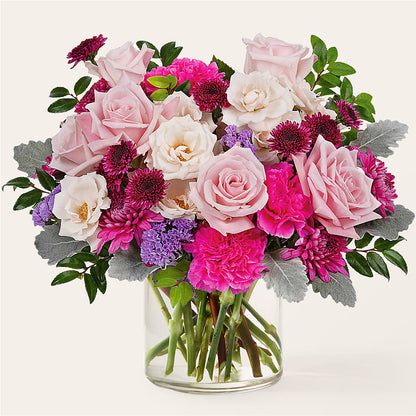 Dose of Cheer Bouquet –  Joyce Florist Of Dallas Inc, Dallas TX