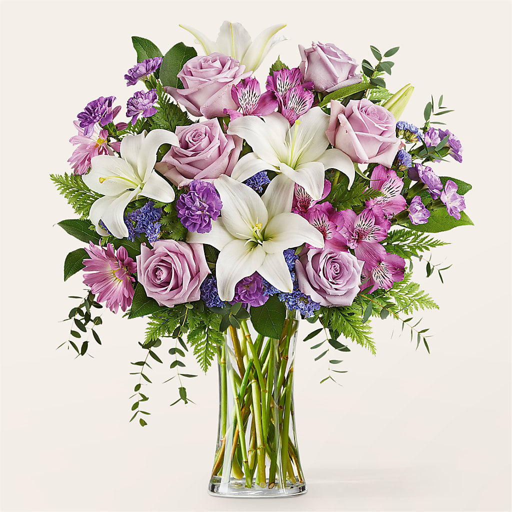 The Dreamscape Bouquet –  Joyce Florist Of Dallas Inc, Dallas TX