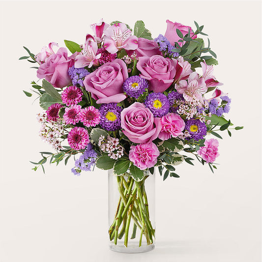 Fanciful Blossoms Bouquet –  Joyce Florist Of Dallas Inc, Dallas TX