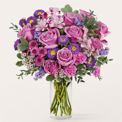Fanciful Blossoms Bouquet –  Joyce Florist Of Dallas Inc, Dallas TX
