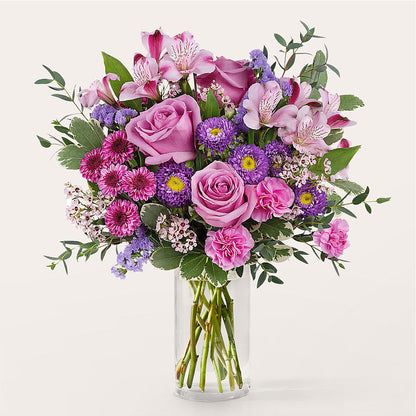 Fanciful Blossoms Bouquet –  Joyce Florist Of Dallas Inc, Dallas TX