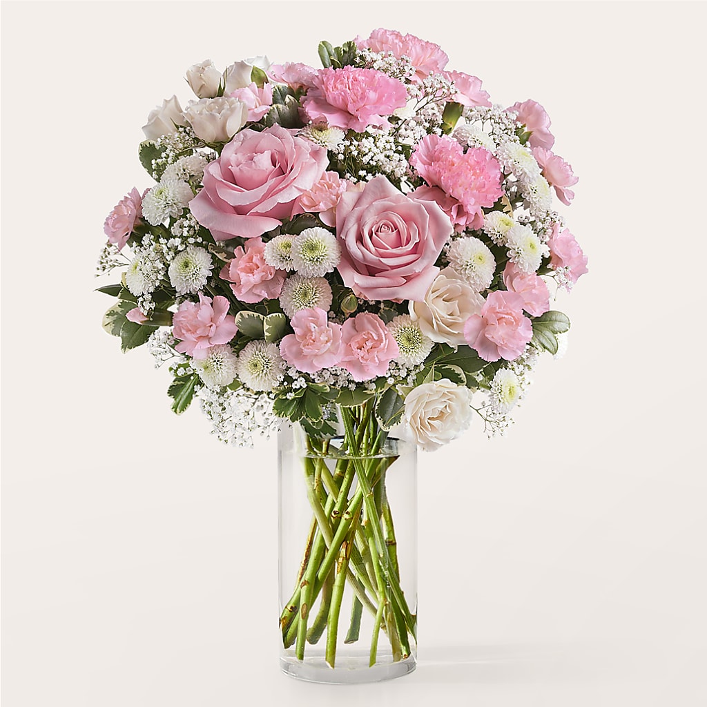 Vintage Glamour Bouquet –  Joyce Florist Of Dallas Inc, Dallas TX
