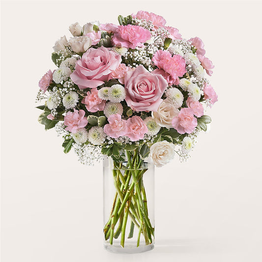Vintage Glamour Bouquet –  Joyce Florist Of Dallas Inc, Dallas TX