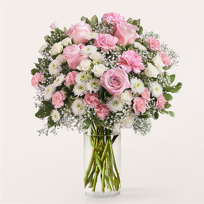 Vintage Glamour Bouquet –  Joyce Florist Of Dallas Inc, Dallas TX