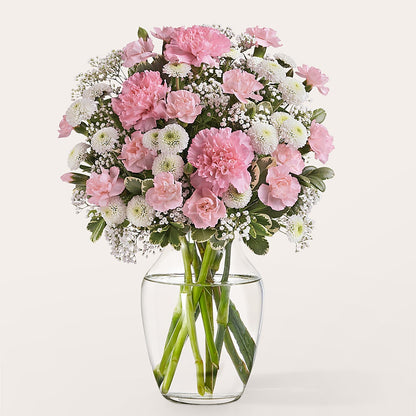 Vintage Glamour Bouquet –  Joyce Florist Of Dallas Inc, Dallas TX