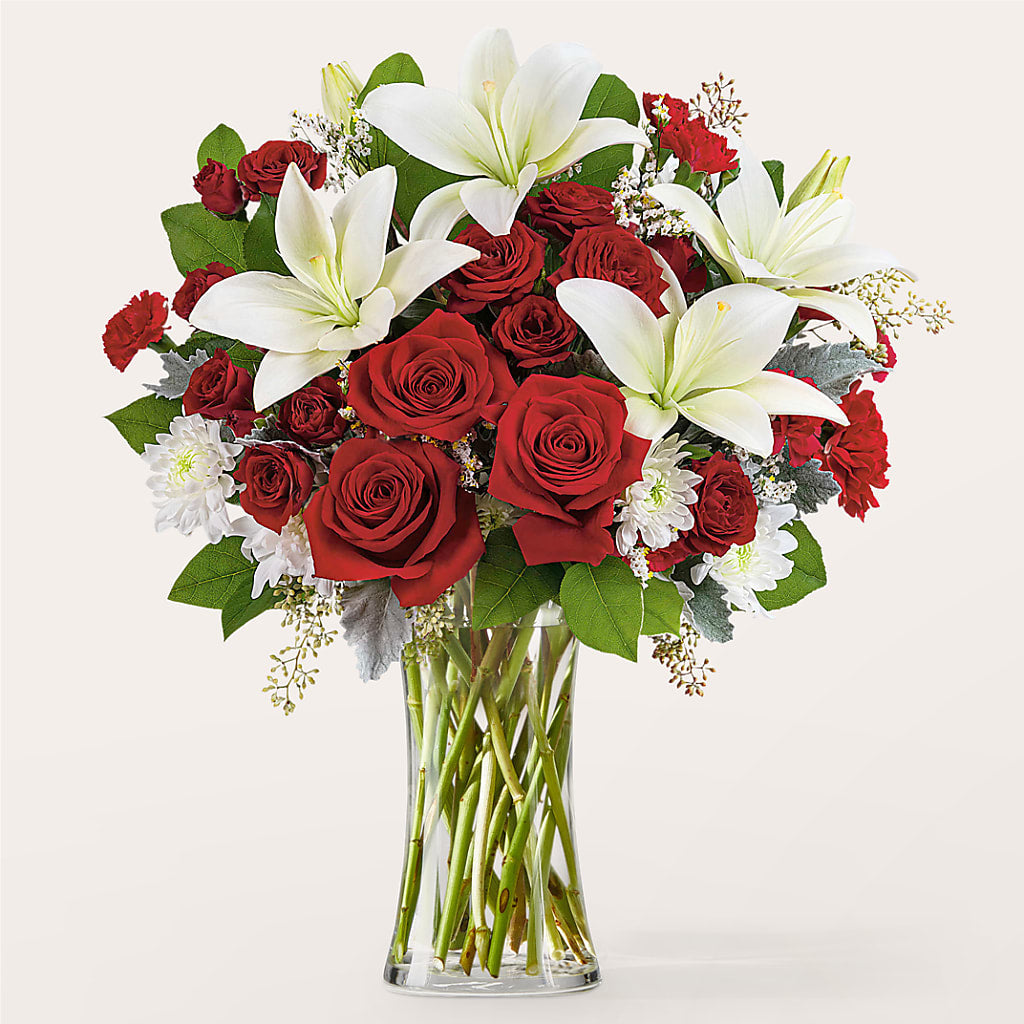 Floral Symphony Bouquet –  Joyce Florist Of Dallas Inc, Dallas TX