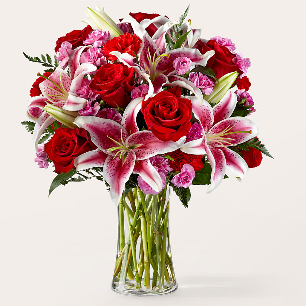 Honeymoon Bouquet –  Joyce Florist Of Dallas Inc, Dallas TX