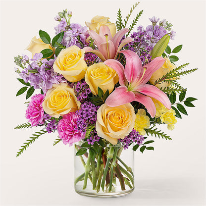 Jubilee Bouquet –  Joyce Florist Of Dallas Inc, Dallas TX